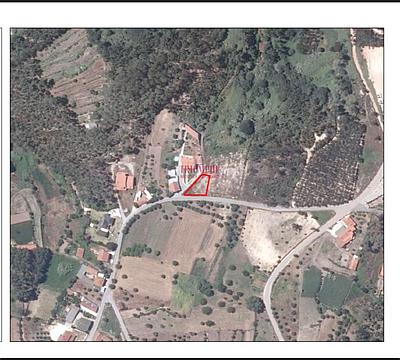 Urban Land With Approved Project, Pombal