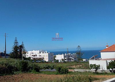 2 bedroom apartment in Ericeira
