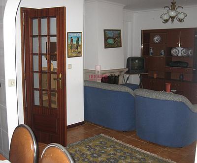 Villa 3 Bedrooms, Nazaré