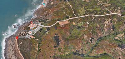 Rustic plot of land 3.400 m2, Cabo da Roca