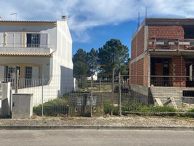 Plot of land for construction Sesimbra, Setúbal