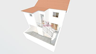 3 bedroom Villa completely refurbished São Domingos de Rana, Cascais