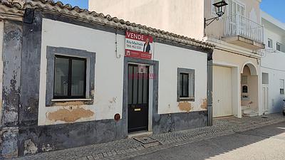 Maison à recupérer - Lagoa, Algarve