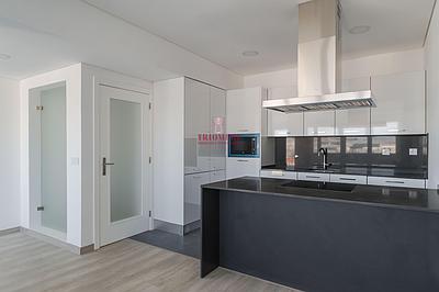 3 bedroom, Avenida da República - Lisbon