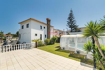 Villa de 6 pièces - Quinta da Bicuda, Cascais