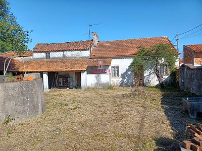 Maison Centenaire A Do Barbas