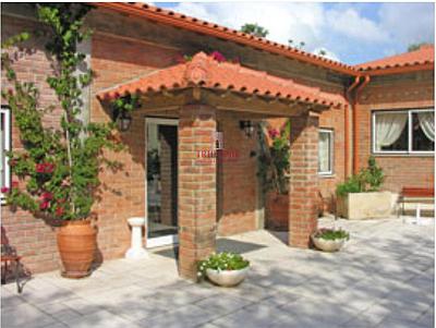 Place of celebration of Weddings with a Villa of 5 bedrooms - Benedita - Alcobaça 