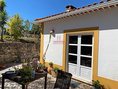 2 bedroom Cottage house in São Pedro de Tomar, Tomar