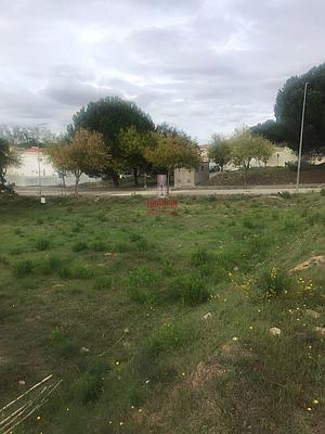 Urban Land in Entroncamento, 330m2