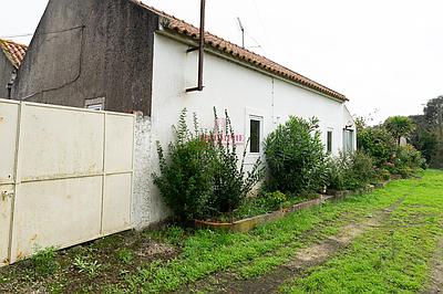 Restored house, Fátima
