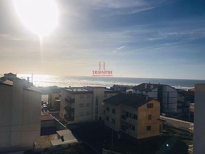 2 bedroom apartment with Garage, Pedrógão Beach, Leiria