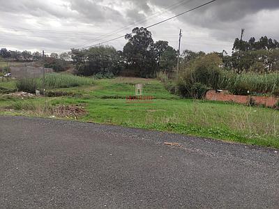  Terrain rustique avec 3870 m2 à Trutas, Marinha Grande