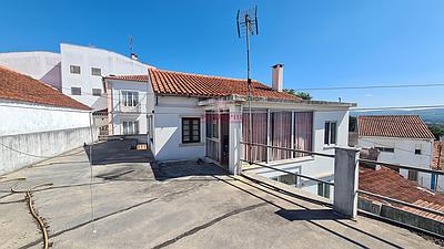 Maison de village, 4 chambres, Turquel, Alcobaça