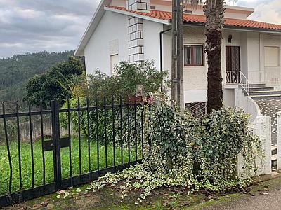 Maison de 3 chambres à Almalaguês, Coimbra