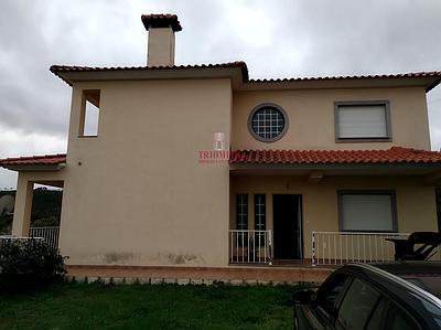 Maison de 7 chambres à Covilhã, Castelo Branco