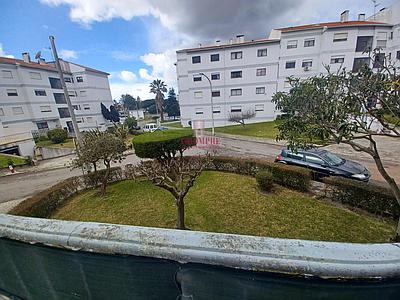 3 bedroom apartment with garage, Marinha Grande