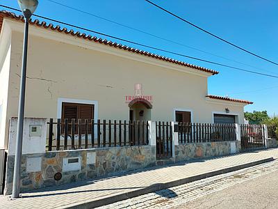 Detached house T2 in Fronteira, Portalegre