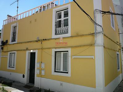 Studio Rato, Campo de Ourique, Lisbon