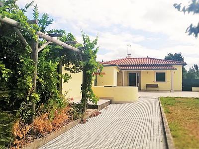 House T4, Vila Facaia, Pedrógão Grande