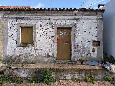 Maison rénovée de 2 chambres à coucher à São Miguel do rio Torto, Abrantes 