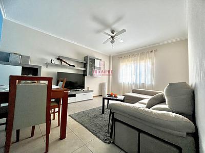 Appartement T3 - Amora, Fogueteiro