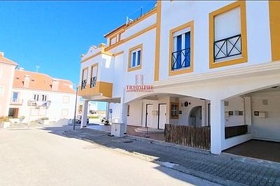 House 3 bedrooms Baleal 50m from the beach