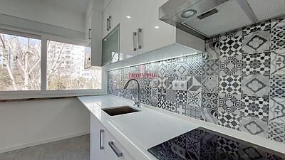 Apartment T2 - Monte Abraão, Queluz