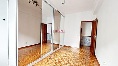 2 bedroom flat - Serra das Minas, Sintra