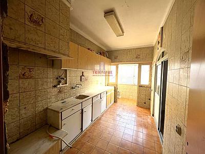 3 bedroom apartment - Barreiro, Setubal