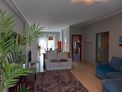 3 bedrooms Apartment, Atouguia da Baleia, Peniche