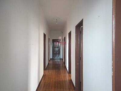 Apartment T3 located in the center of Torres Novas, on Rua Miguel Arnide,