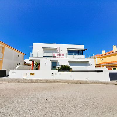 4 Bedroom House, Atouguia da Baleia, Peniche