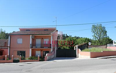 House, 4 Bedrooms, Amiais de Cima, Santarém