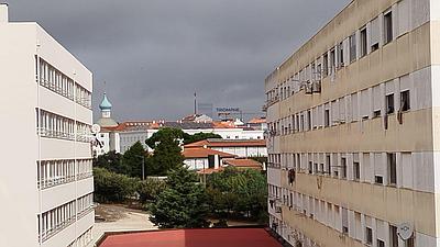 3 bedroom flat in the centre of Fátima, 400m from the Sanctuary