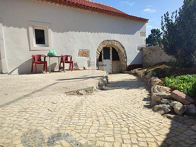 House, 4 bedrooms in Lapa Furada, São Mamede.