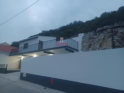 House 3 Bedrooms + Annexes, Reguengo do Fétal