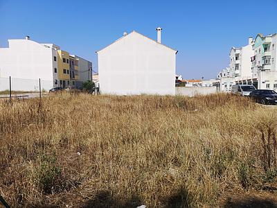 Urban Building Plot, Samouco Montijo