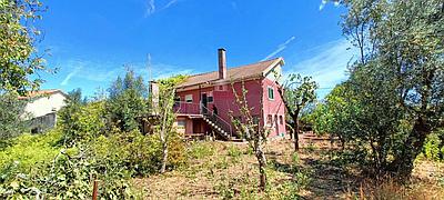 Maison à récupérer, 2 Chambres avec terrain de 780 m2, Ousenda, Pedrógão Grande