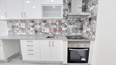 2 bedroom apartment - Monte da Caparica, Almada