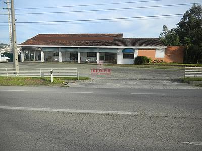Commercial Warehouse w/ Land of 4,920m2, Batalha