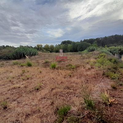 Urban Land, For Construction of housing and Rustic Land 5605 M2, Amor, Leiria
