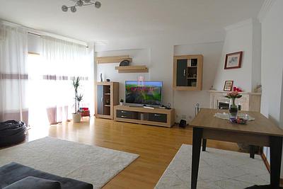 2 bedroom flat Alcabideche, Cascais