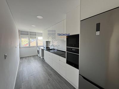 3 Bedroom apartment Caneças, Odivelas