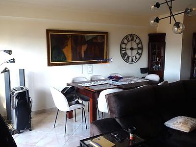 4 bedroom flat in Algueirão Mem Martins, Sintra