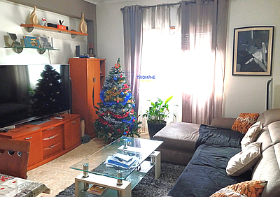 2 bedroom apartment with open view Cacém, Sintra
