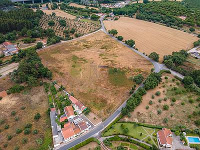 Terrain de 32000m2 à Asseiceira, Rio Maior