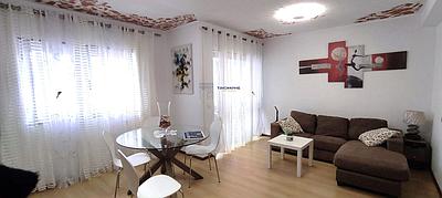 2 Bedroom Apartment in Figueira da Foz