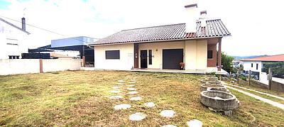  House 4 Bedrooms, Boavista, Leiria