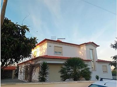 House 3 Bedrooms with Patio - Ourém