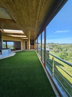 Villa de 4 chambres sur un terrain de 446 m² à Pinheiros, Leiria.